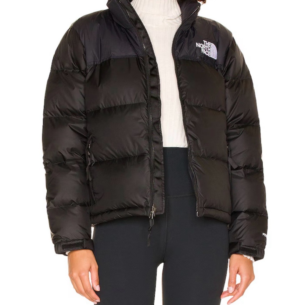 The North Face 1996 Retro Nuptse Jacket